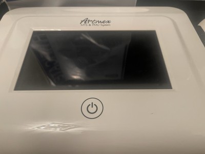 PMU Maschine & Microneedling Pen