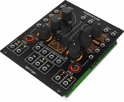 4033653231930 Behringer ABACUS Moduł syntezatora modularnego Behringer