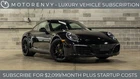 2019 Porsche 911 CARRERA