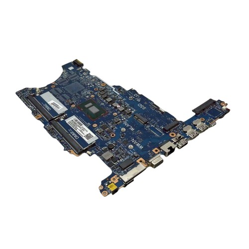6050A2930101 For HP Elitebook 640 G4 Laptop Motherboard i5-8250U CPU L09567-601 - Afbeelding 7 van 8