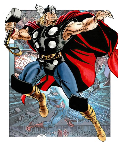 COMPRA 2 OBTÉN 2 GRATIS - Pósters de personajes de cómics de superhéroes - Decoración de dormitorio para niños - Imagen 29 de 32
