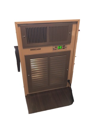 BReezaire WKL 4000 Coolign Unit | eBay