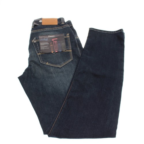 Atelier Gardeur NWT Modern Fit Batu 5 Pocket Jeans Size 30 US Blue Cotton Blend - Picture 2 of 19