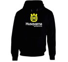 Husqvarna Motorcycles Style Hoodie