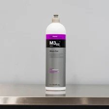 Koch Chemie Micro Cut Compound Polish | M3.02 1 Liter 33.8oz