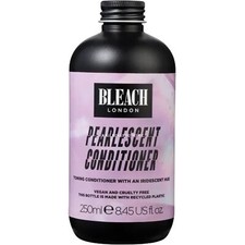Image of Bleach London Vegan Friendly & Cruelty Free Pearlescent Conditoner 250ml