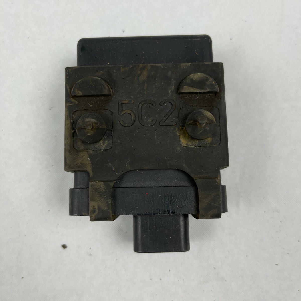 CDI Steuergerät 5BM-20 Yamaha Jog R 50 AC CS 50 JogR 2T NEOS EASY