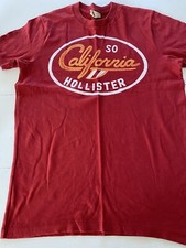 mens Holister TShirt size S