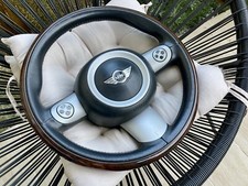 Volant Mini R50 R52 R53 Sport