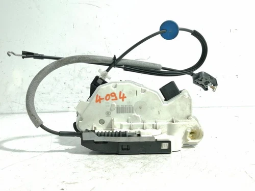 5N1837015C Cerradura Puerta Delantera Izquierda para VOLKSWAGEN SCIROCCO 1346791 - Imagen 1 de 10