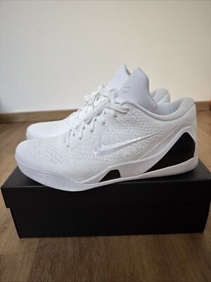Nike Kobe 9 Elite Low Protro Halo EU 45.5/US 11.5