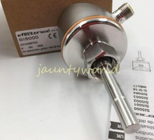 ONE IFM SI5000 Flow monitor NEW