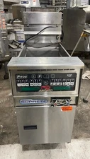 2016 PITCO SSPG14 Pasta Seafood Cooker