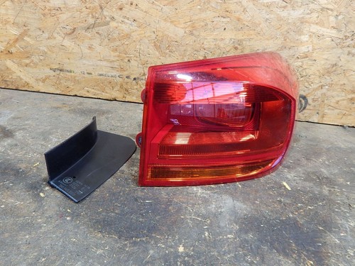 Rückleuchte aussen rechts Rücklicht Facelift (Riss) 5N0945096Q VW TIGUAN (5N)