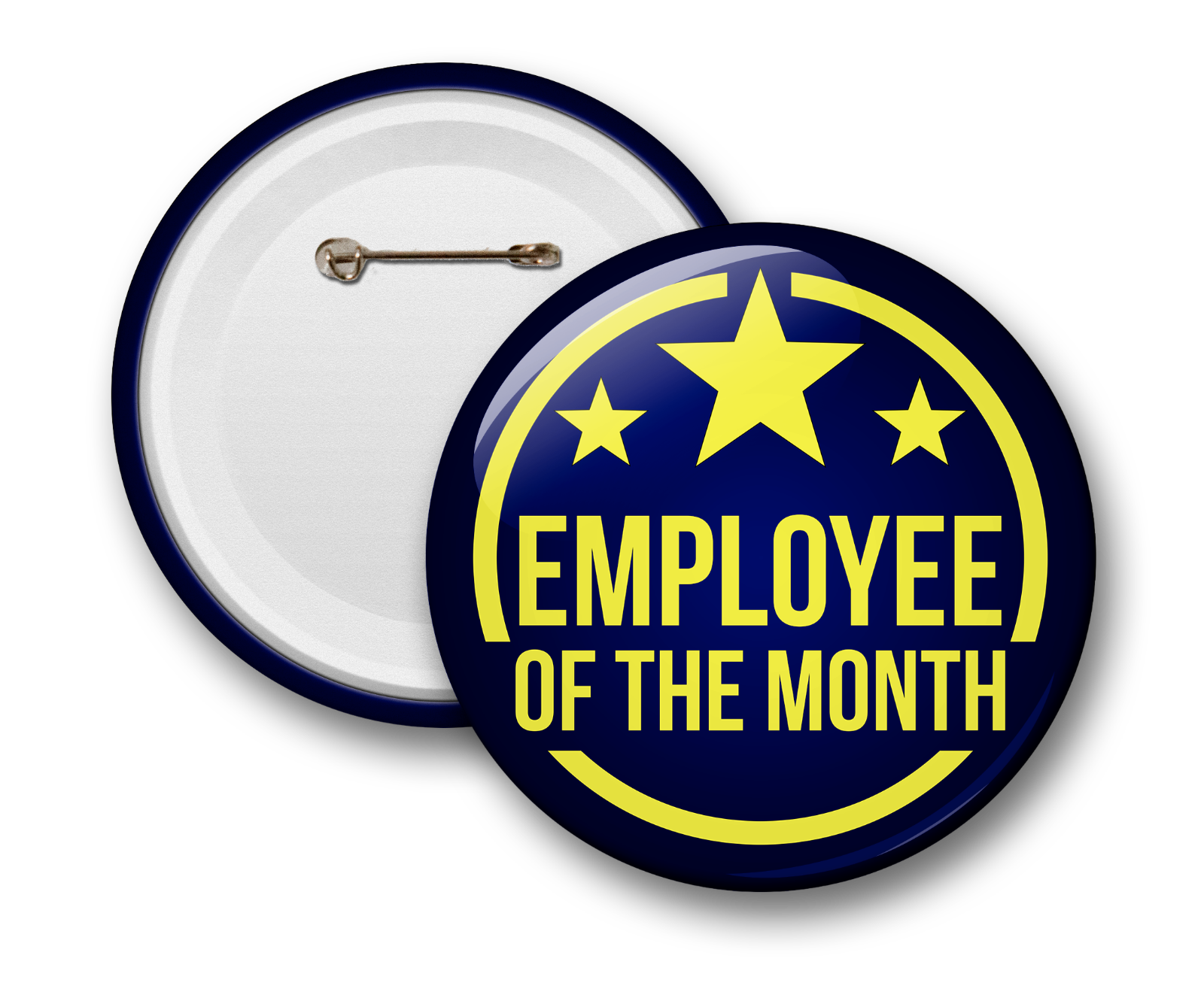 Office Workplace Funny Badge Customised DESIGN YOUR OWN NOVELTY