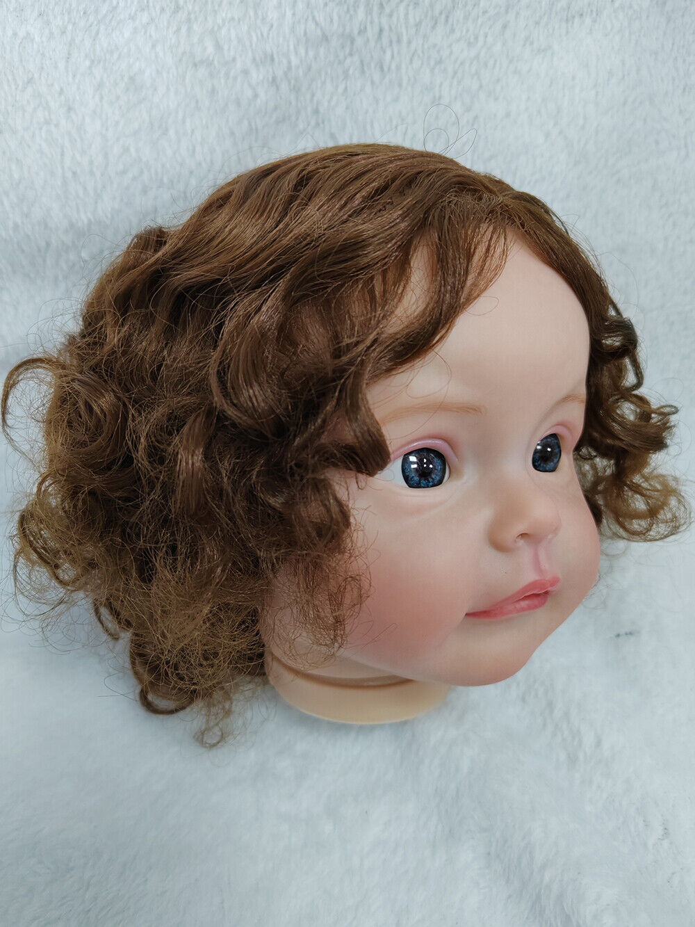 24 Inch Joseph Handmade Bebe Reborn Doll Painted Lifelike Lovely Reborn  Baby Dolls - China Baby Doll and Silicone Baby Doll price