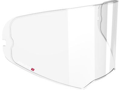 HJ-36 MaxVision Pinlock Antibeschlag Scheibe für HJC i100 Helm (DKS439)