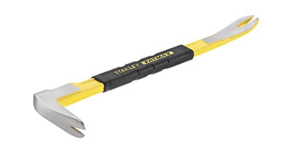 STANLEY FMHT1-55010 - Barra de precisión FatMax uña recta 30cm - NUOVO