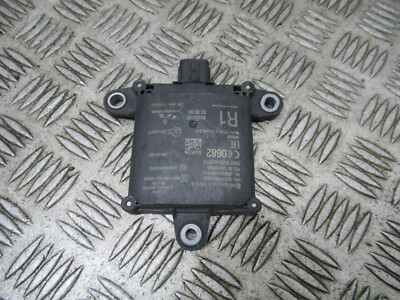 Toter-Winkel-Sensor hinten links Mitsubishi Outlander PHEV HYBRID MK3 2018 *8059