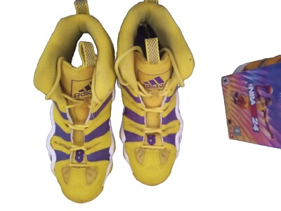 Size 11 - Adidas Crazy 8 Sun - G24829 for sale online | eBay