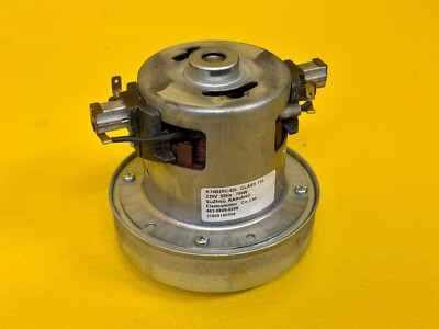 VAX U85-AS-PME MOTOR AIR STRETCH MAX PET STANDSTAUBSAUGER   ORIGINAL MOTOR  