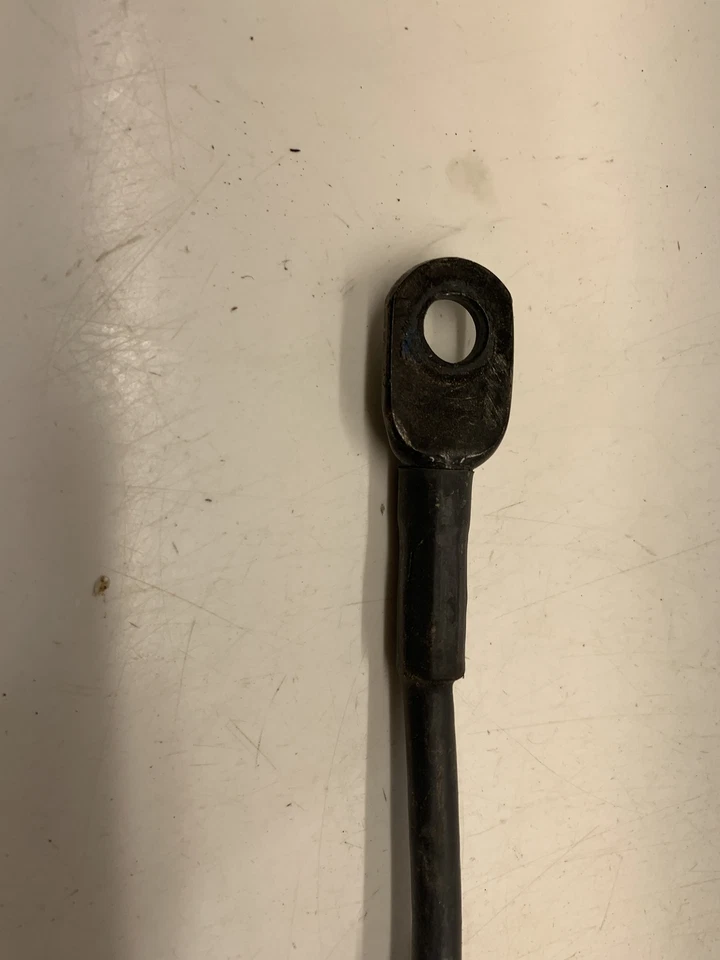 Hebilla de cinturón de seguridad - Arctic Cat Wildcat X 1000 2016 Foto 3 de 4