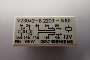 Ошибка b2203 subaru