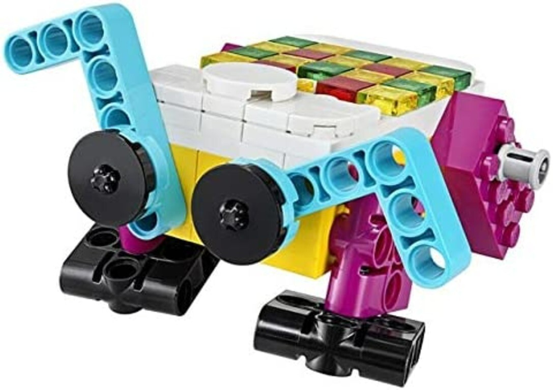 LEGO 2000456 LE Marketing Kit Prime Mini Hub | eBay