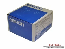 OMRON E3JU-D2P4-3 -Factory Sealed Surplus-