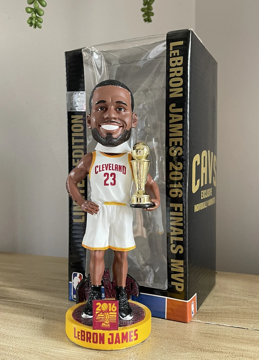 Finals store mvp 2016