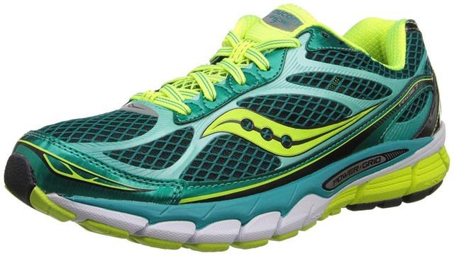 saucony ride 7 women's