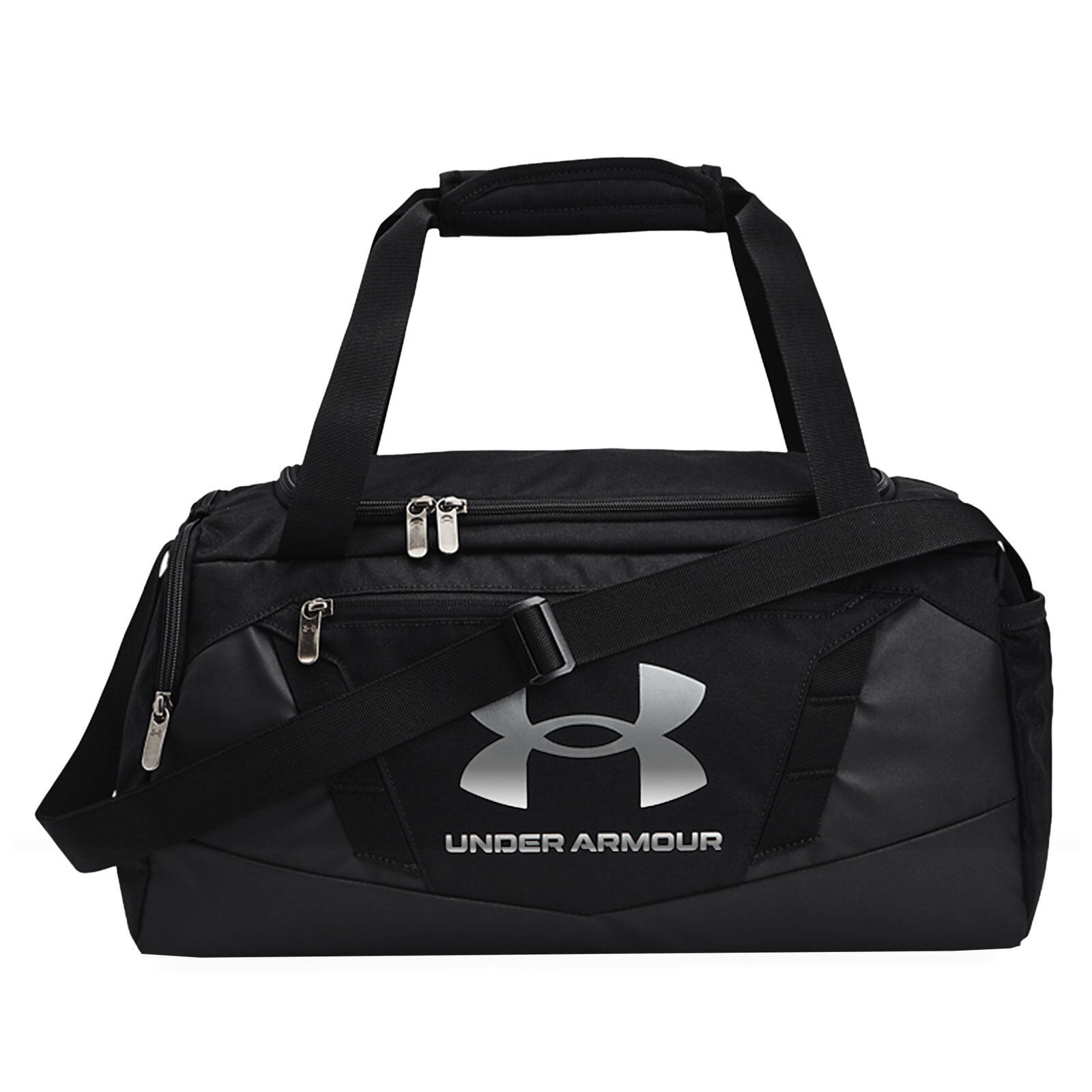 Спортивная сумка UNDER ARMOUR 50 XS 23L предназначенная для мужчин и женщин 7890₽