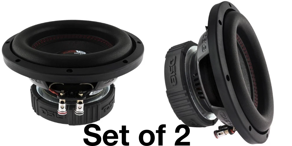 8 inch cheap subwoofer ebay
