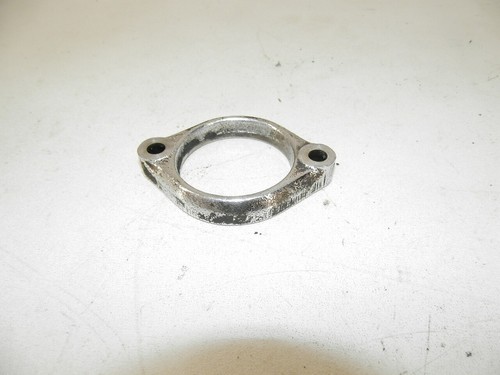 Suzuki RV 125 Briede Befestigung Krümmer Schellen