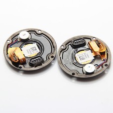 2Pcs Pour Montre Intelligente Garmin Fenix5s Coque Arrière Sans Batterie