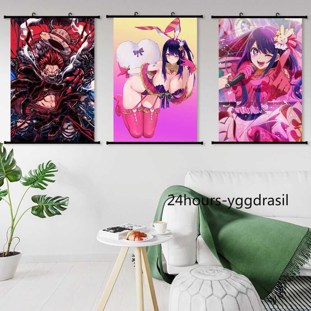 Ai Yori Aoshi Anime Poster Wall Decor