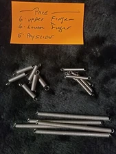 PACE, REPLACMENT UPPER, LOWER & PAYOUT SPRINGS ANTIQUE SLOT MACHINE PACE 6-6-5 