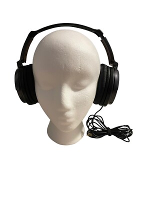 JVC HA-RX300 Headband Stereo Headphones Black