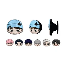 GOT7 GOTOON BY GOT7 SUMMER STORE OFFICIAL GOODS GOTOON SMART POP SEALED