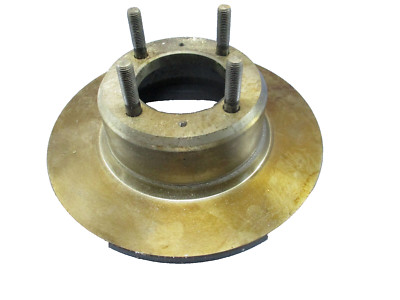 Bremsscheibensatz für Alfa Romeo Giulia 1300, 1600 Nuova Super Baujahr ma0810229