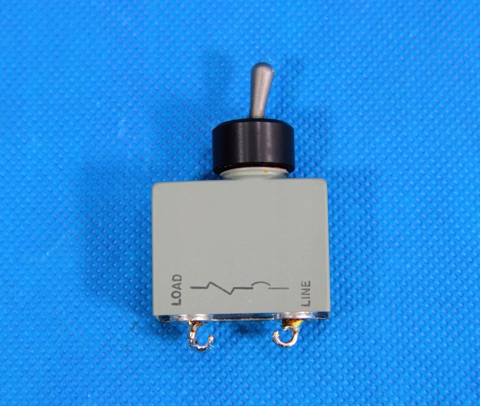 Interruptor AIRPAX AP1 020-211-0062 15A 50V DC - Imagen 3 de 3