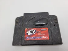 🌟 GameShark v3.2 InterAct (Nintendo 64) N64 - Cartridge Only