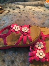 Gymboree Baby Sandals