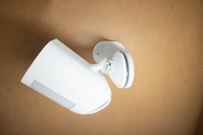 Ring Spotlight Camera Plus / Pro 90 Degree L Bracket Wall Mount Bracket White