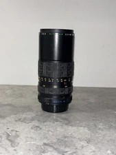 Kitstar Zoom Multicoated 80-200mm F4.5 No. 799775 PARTS