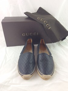 gucci espadrilles uk