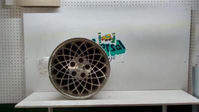 1995 Chrysler Concorde 16x7 Aluminum Wheel