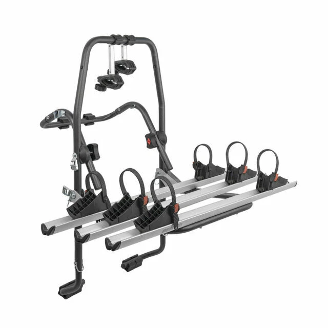 Porte-vélos pour automobile