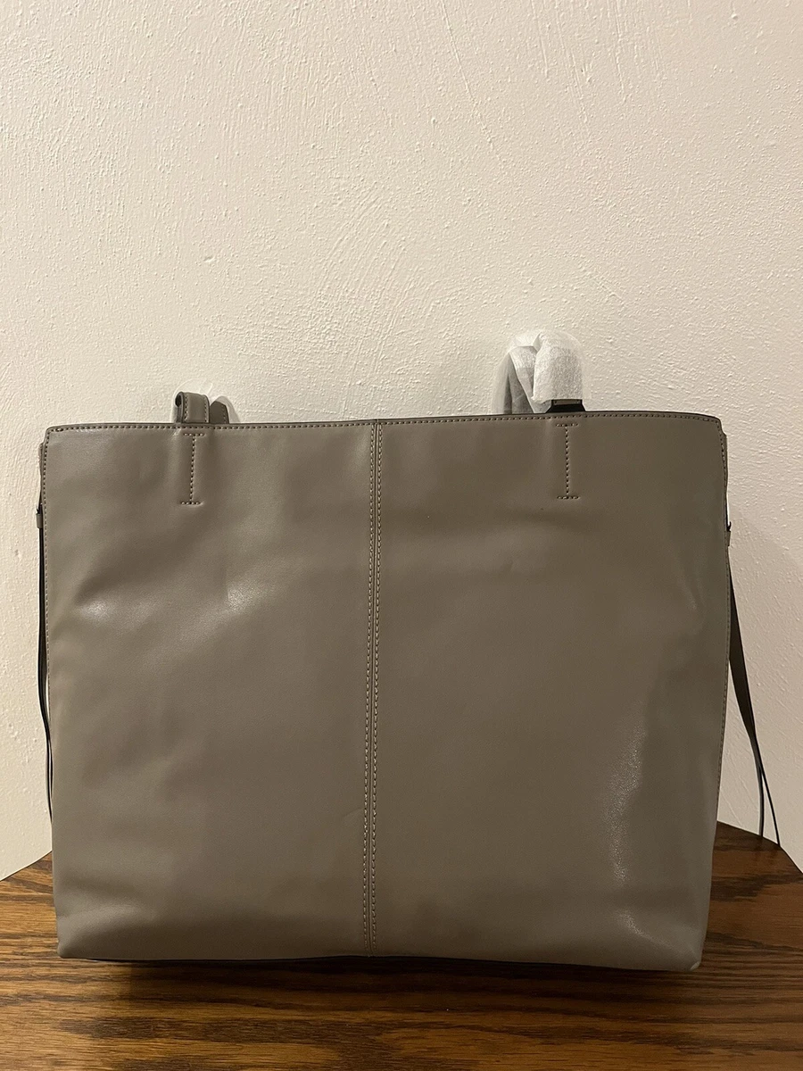 Dkny mey reversible tote clearance