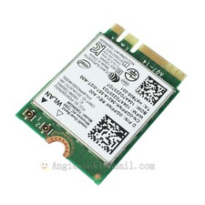 Intel 7260NGW 802.11AC NGFF/M.2 Wireless Wifi Bluetooth 4.0 Mini WLAN Card